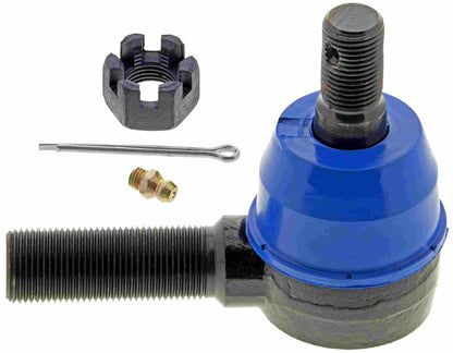 Mevotech Supreme Steering Tie Rod End MS50684