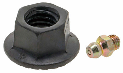 Mevotech Supreme Steering Tie Rod End MS50691