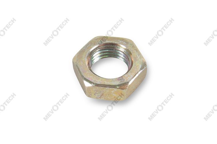 Mevotech Supreme Steering Tie Rod End MS50703