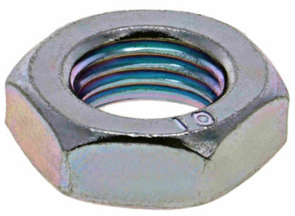 Mevotech Supreme Steering Tie Rod End MS50705