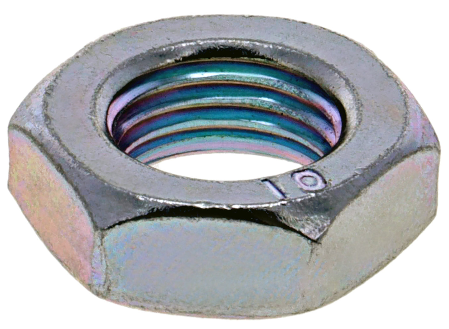 Mevotech Supreme Steering Tie Rod End MS50705