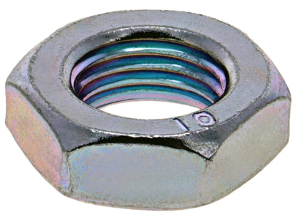 Mevotech Supreme Steering Tie Rod End MS50705