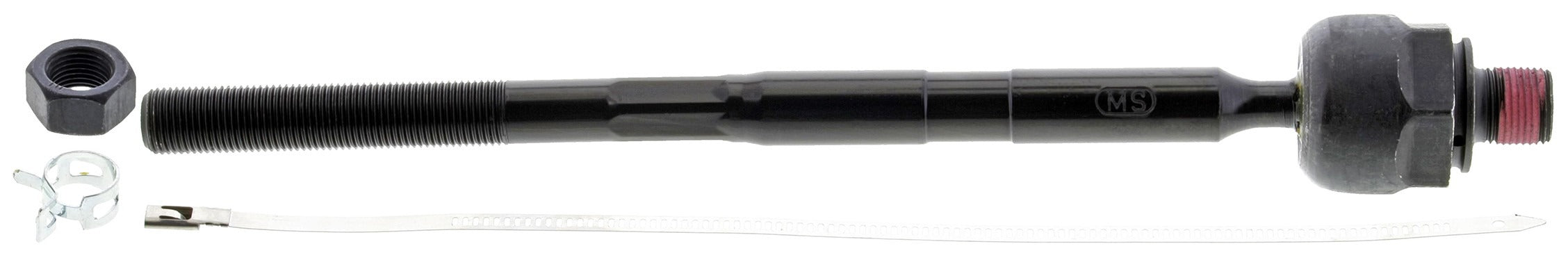 Mevotech Supreme Steering Tie Rod End MS50706