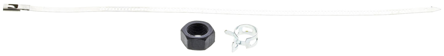 Mevotech Supreme Steering Tie Rod End MS50706