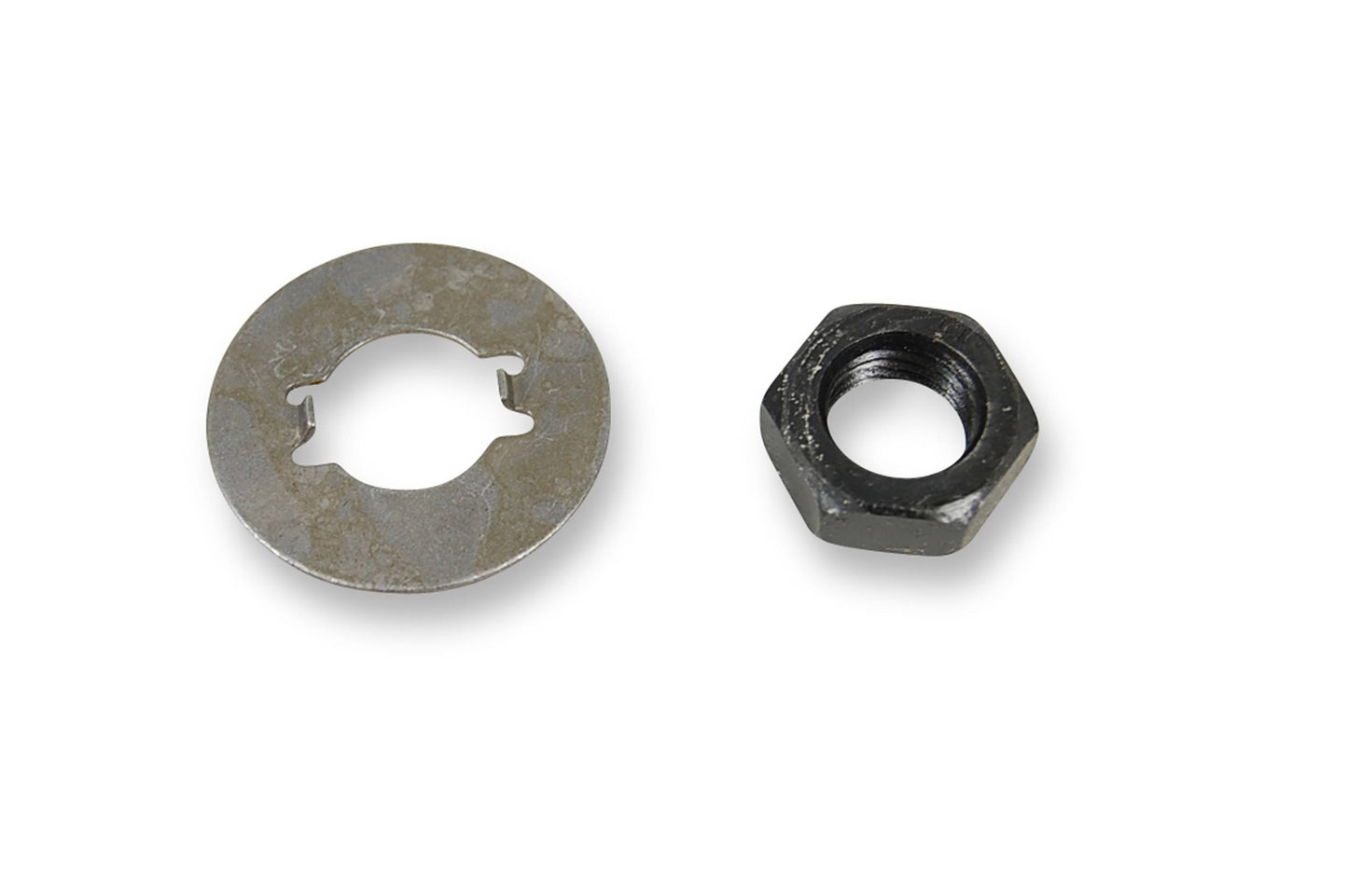 Mevotech Supreme Steering Tie Rod End MS50707