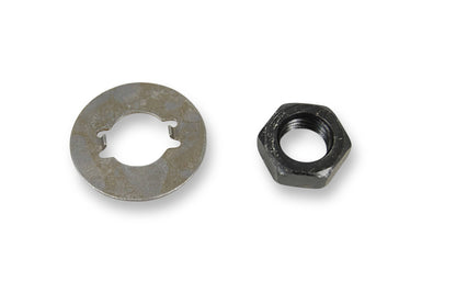 Mevotech Supreme Steering Tie Rod End MS50707