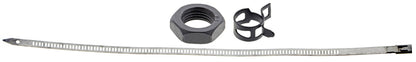 Mevotech Supreme Steering Tie Rod End MS507100