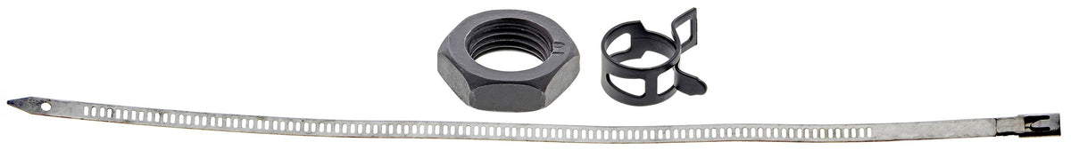 Mevotech Supreme Steering Tie Rod End MS507100
