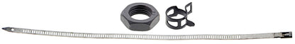 Mevotech Supreme Steering Tie Rod End MS507101