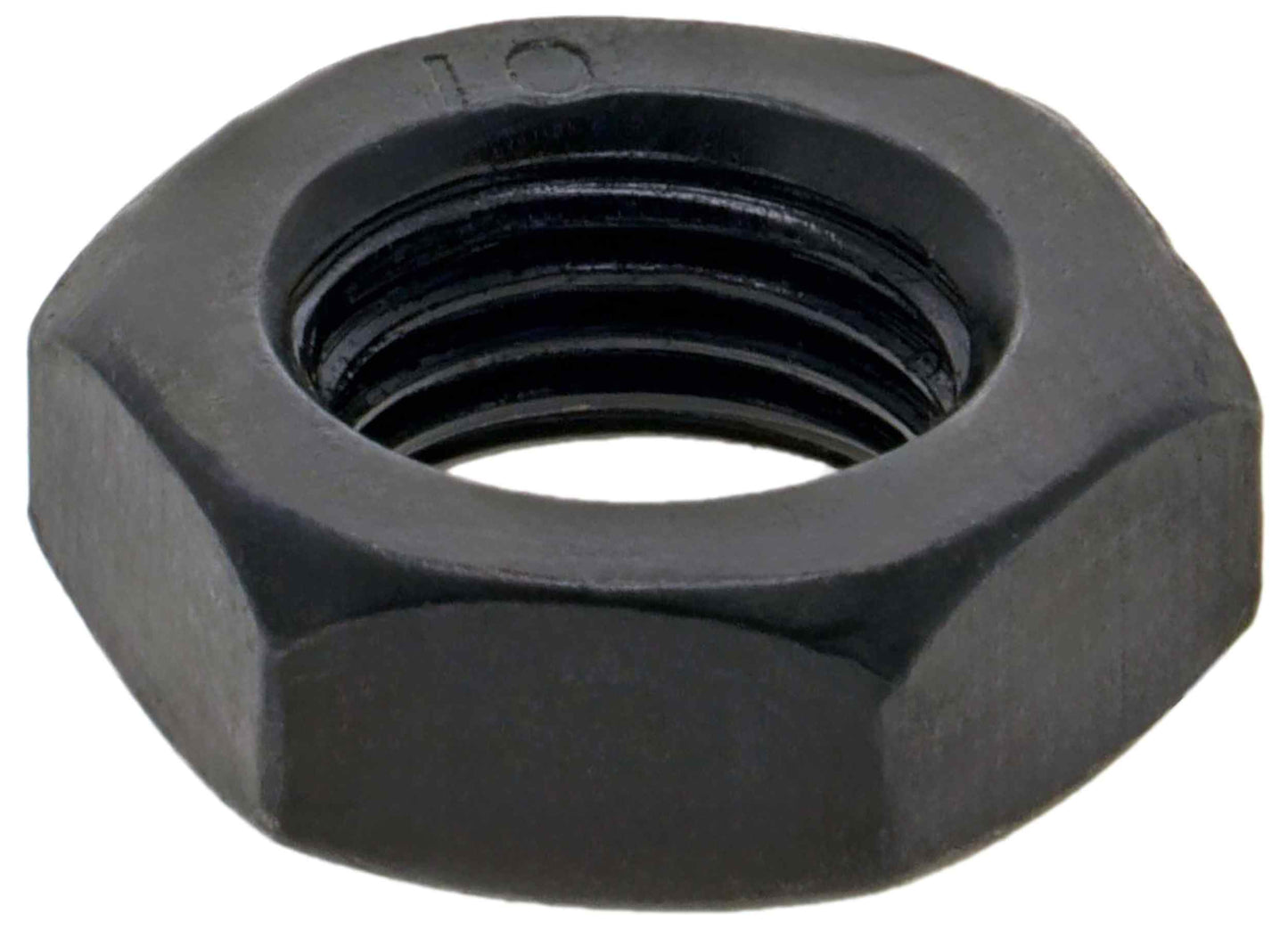 Mevotech Supreme Steering Tie Rod End MS50710