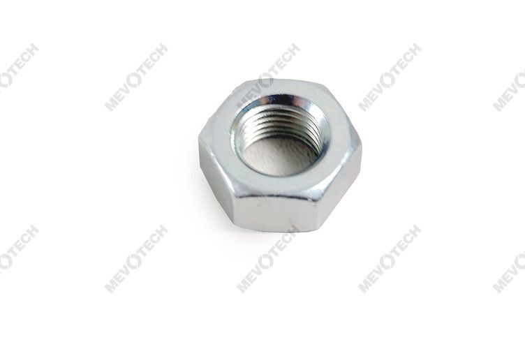 Mevotech Supreme Steering Tie Rod End MS50714