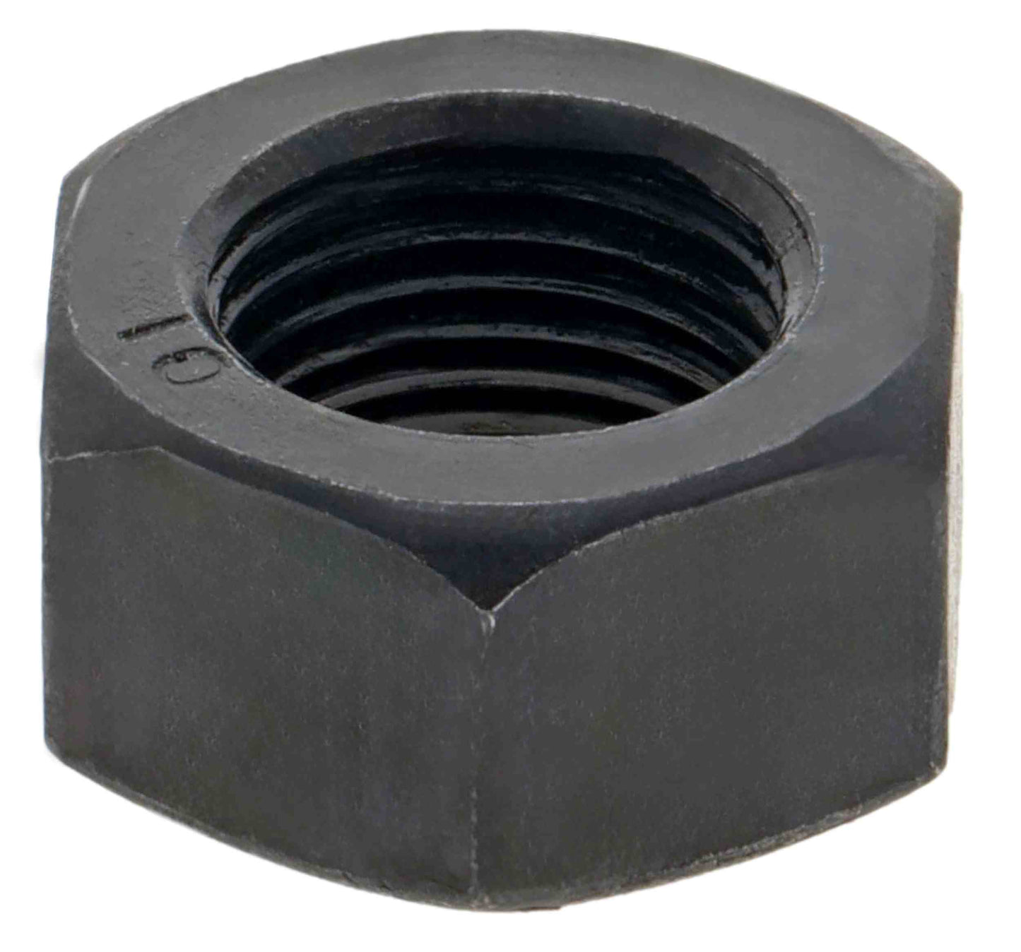 Mevotech Supreme Steering Tie Rod End MS50724