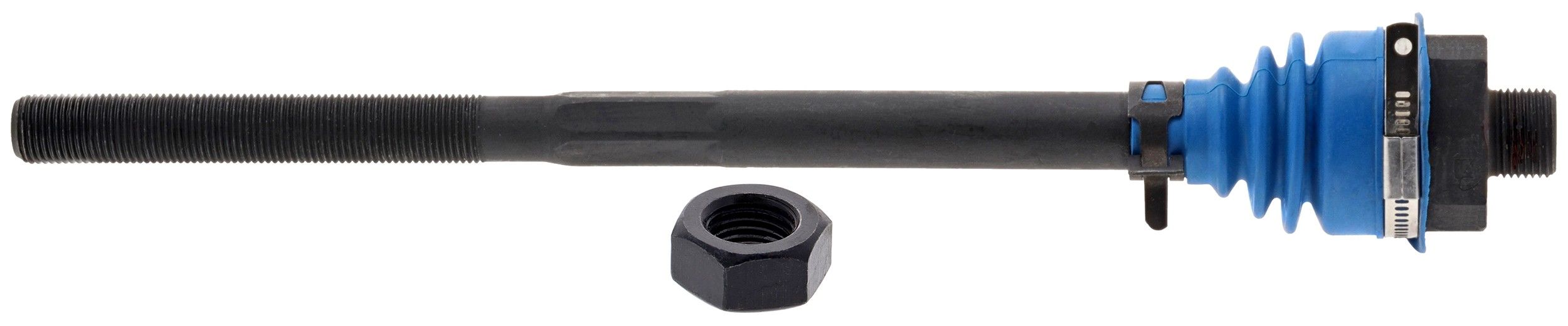 Mevotech Supreme Steering Tie Rod End MS50734