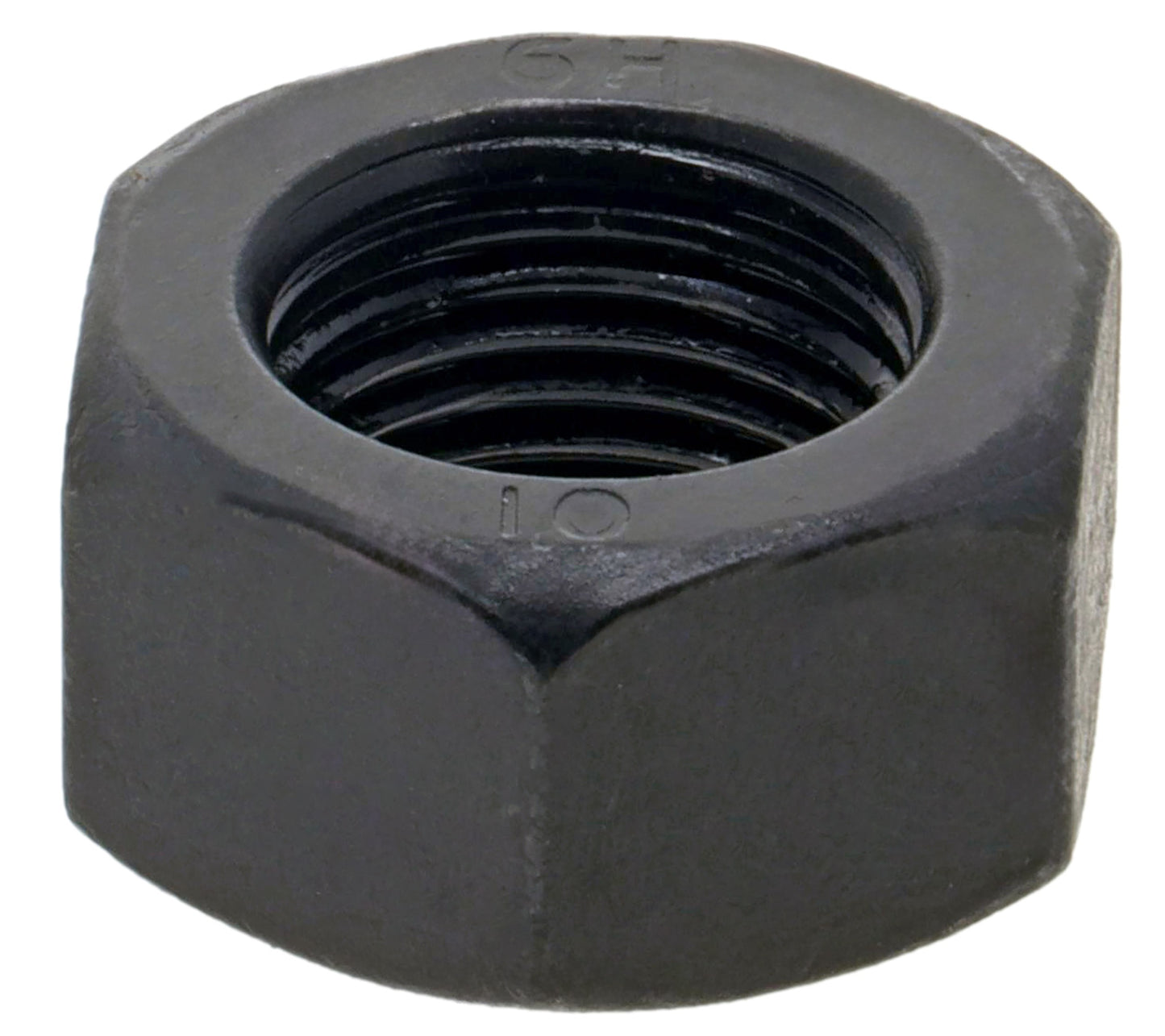 Mevotech Supreme Steering Tie Rod End MS50734
