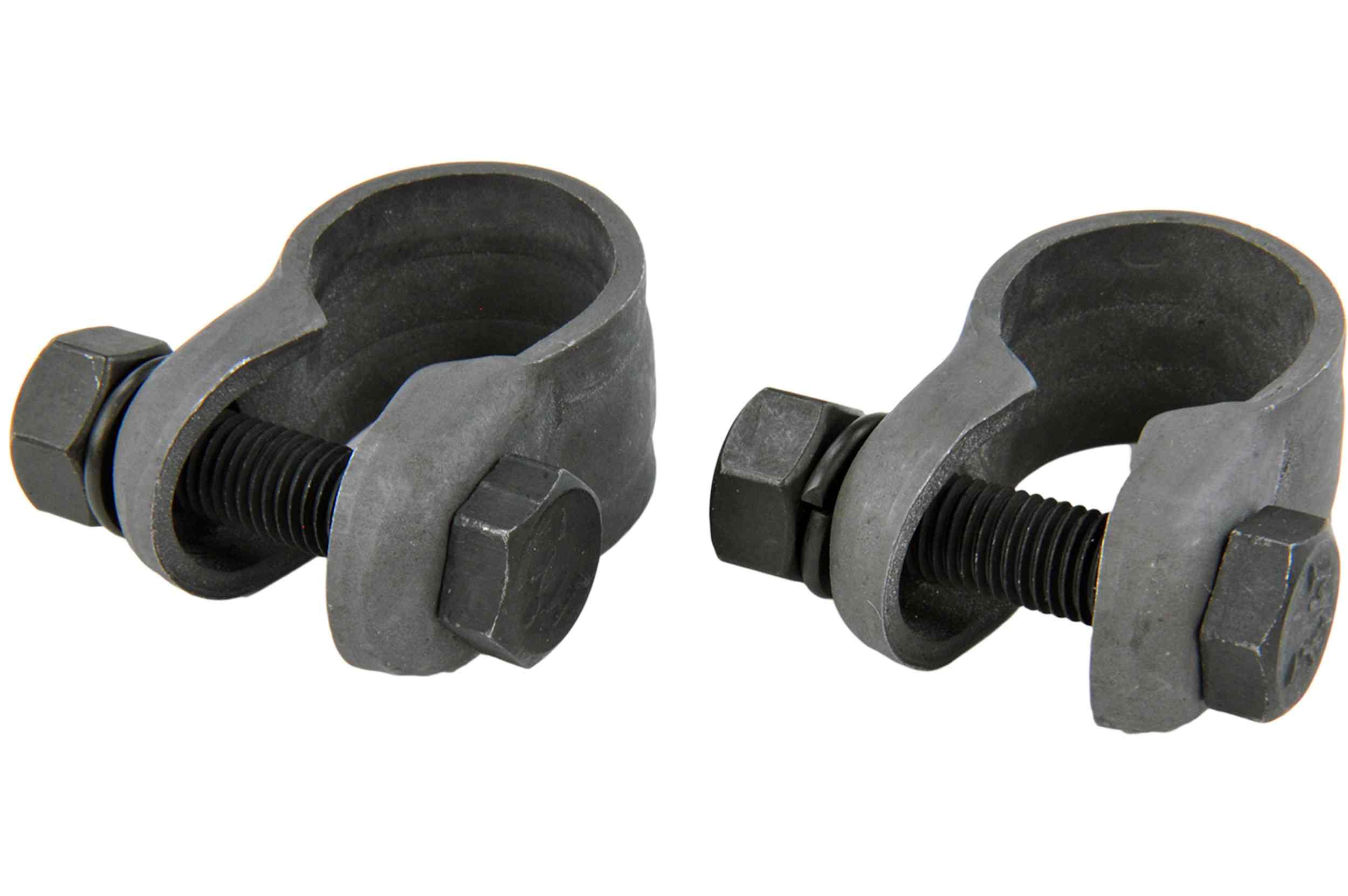 Mevotech Supreme Steering Tie Rod End Adjusting Sleeve MS50739