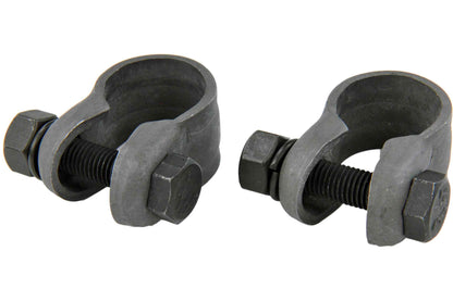 Mevotech Supreme Steering Tie Rod End Adjusting Sleeve MS50739