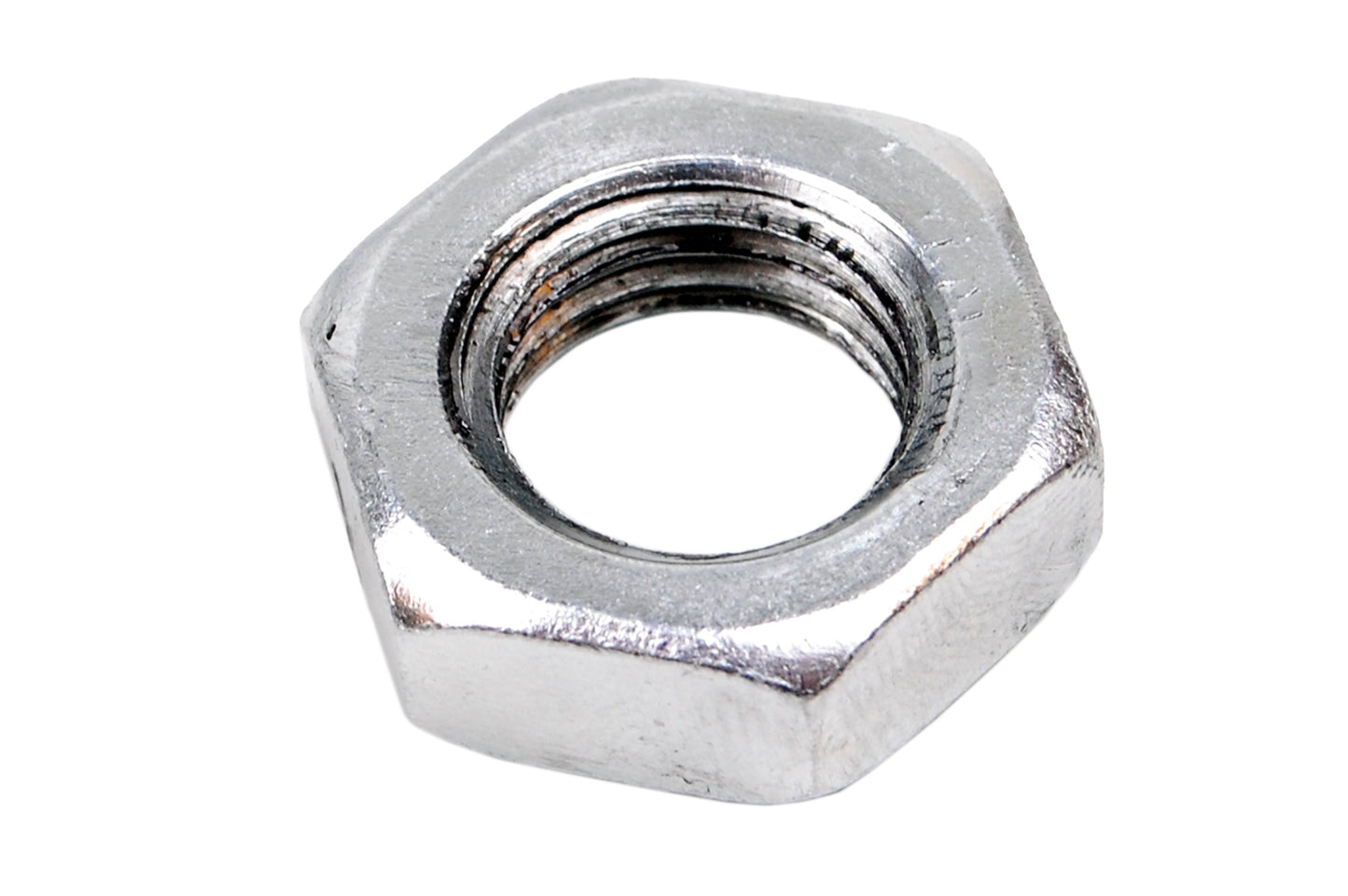 Mevotech Supreme Steering Tie Rod End MS50741