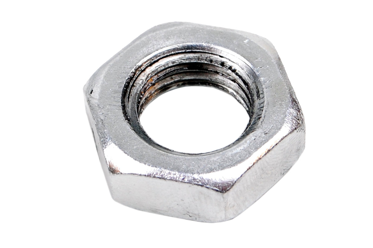 Mevotech Supreme Steering Tie Rod End MS50741