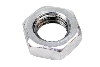 Mevotech Supreme Steering Tie Rod End MS50741