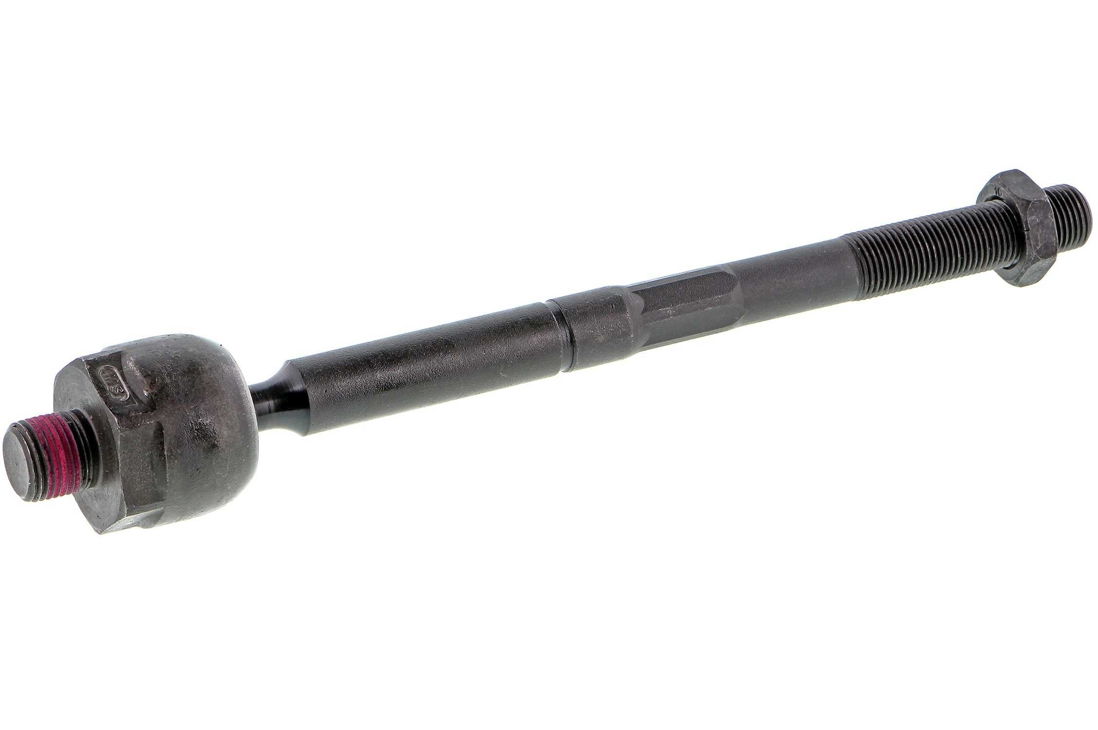 Mevotech Supreme Steering Tie Rod End MS50743