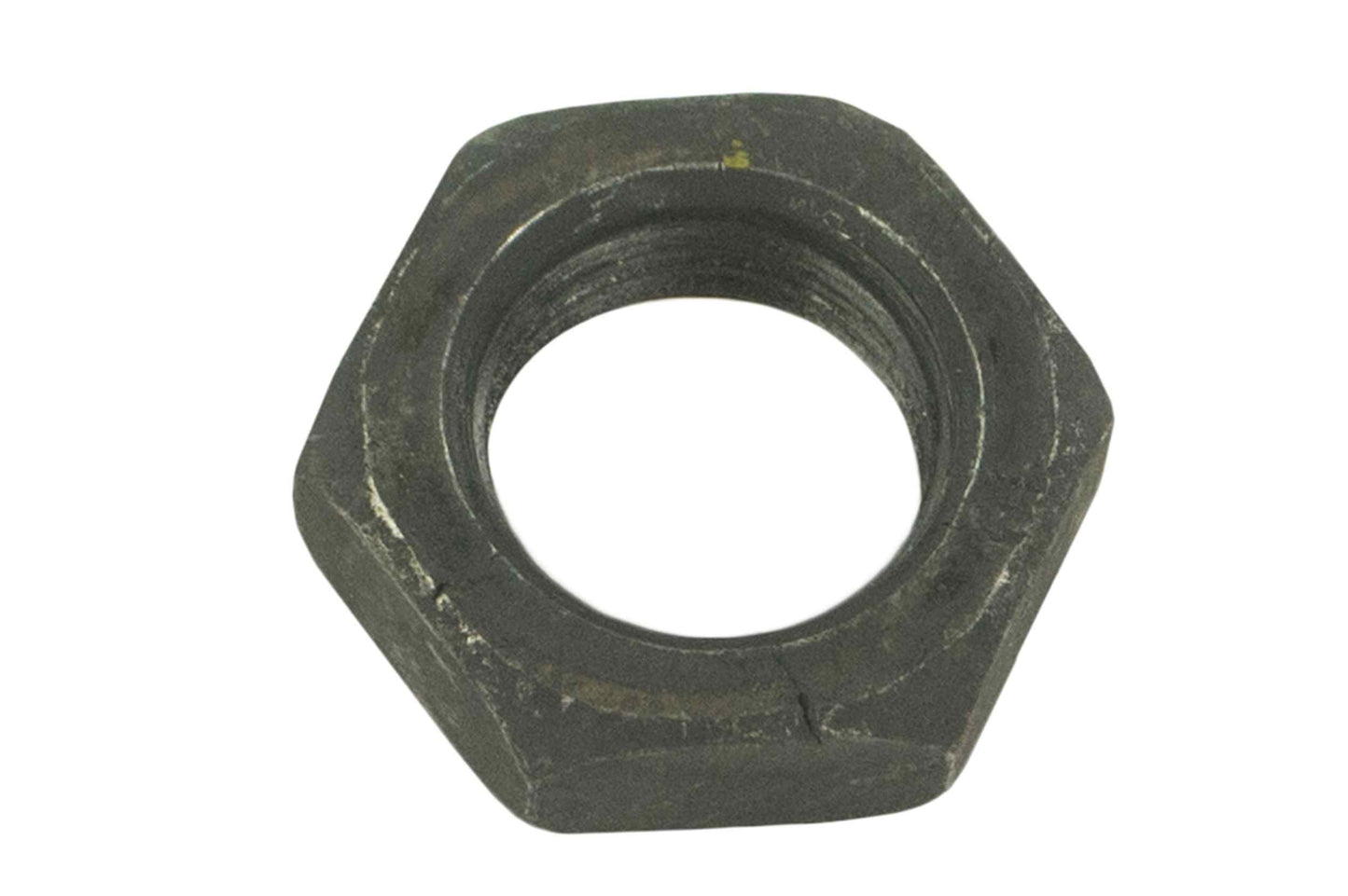 Mevotech Supreme Steering Tie Rod End MS50744