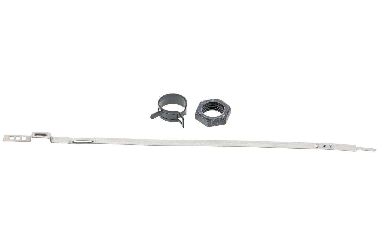 Mevotech Supreme Steering Tie Rod End MS50745