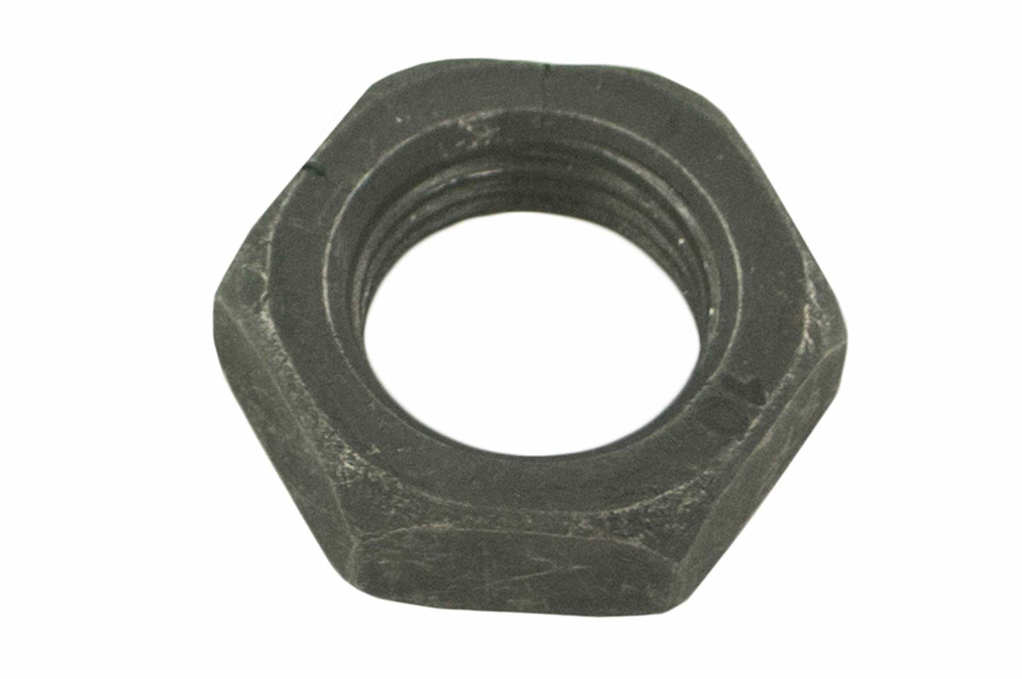 Mevotech Supreme Steering Tie Rod End MS50748