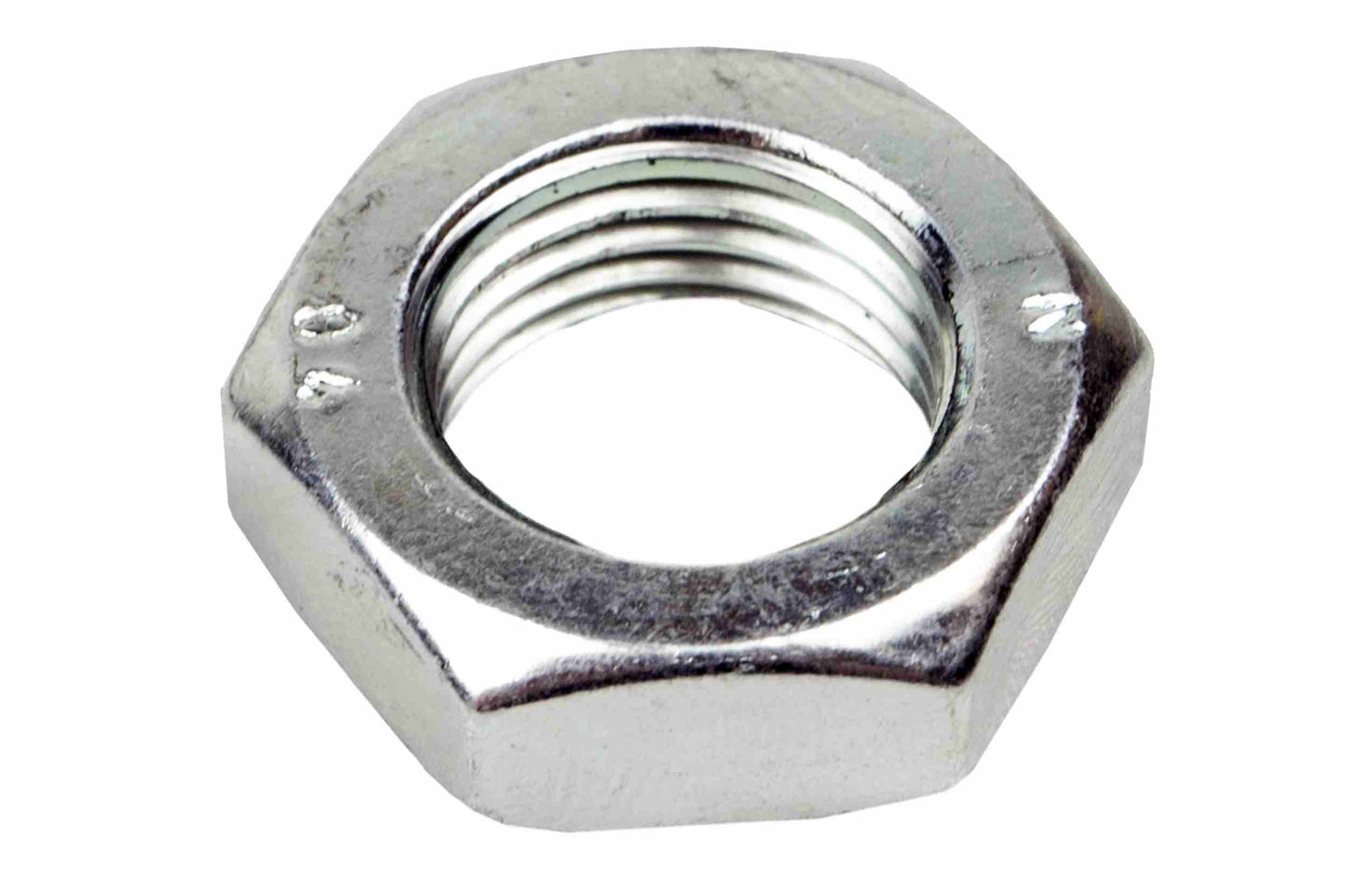 Mevotech Supreme Steering Tie Rod End MS50750