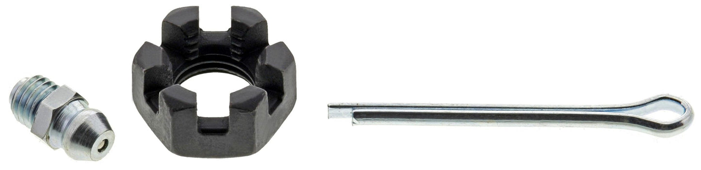 Mevotech Supreme Steering Tie Rod End MS50757
