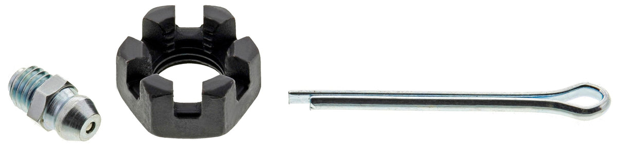 Mevotech Supreme Steering Tie Rod End MS50757