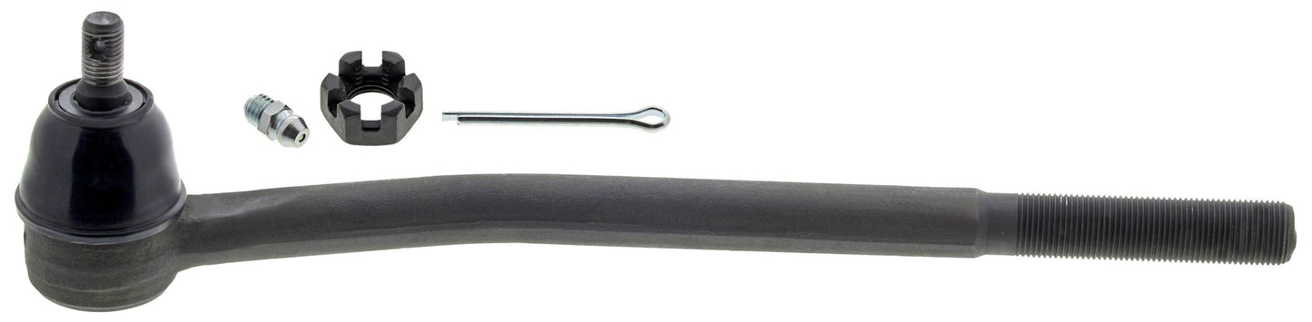 Mevotech Supreme Steering Tie Rod End MS50757