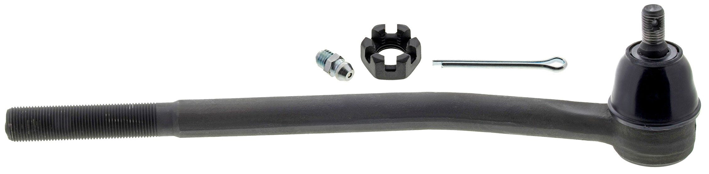 Mevotech Supreme Steering Tie Rod End MS50758