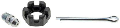 Mevotech Supreme Steering Tie Rod End MS50758