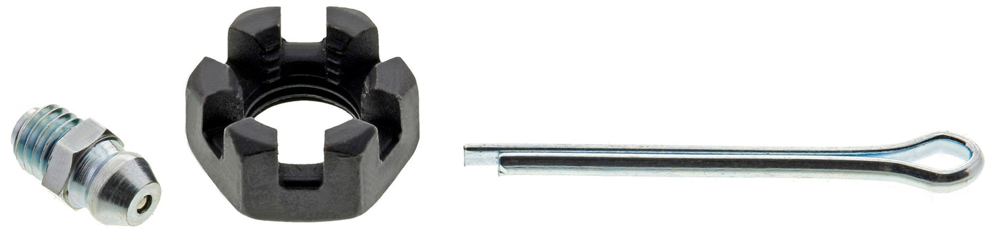 Mevotech Supreme Steering Tie Rod End MS50758