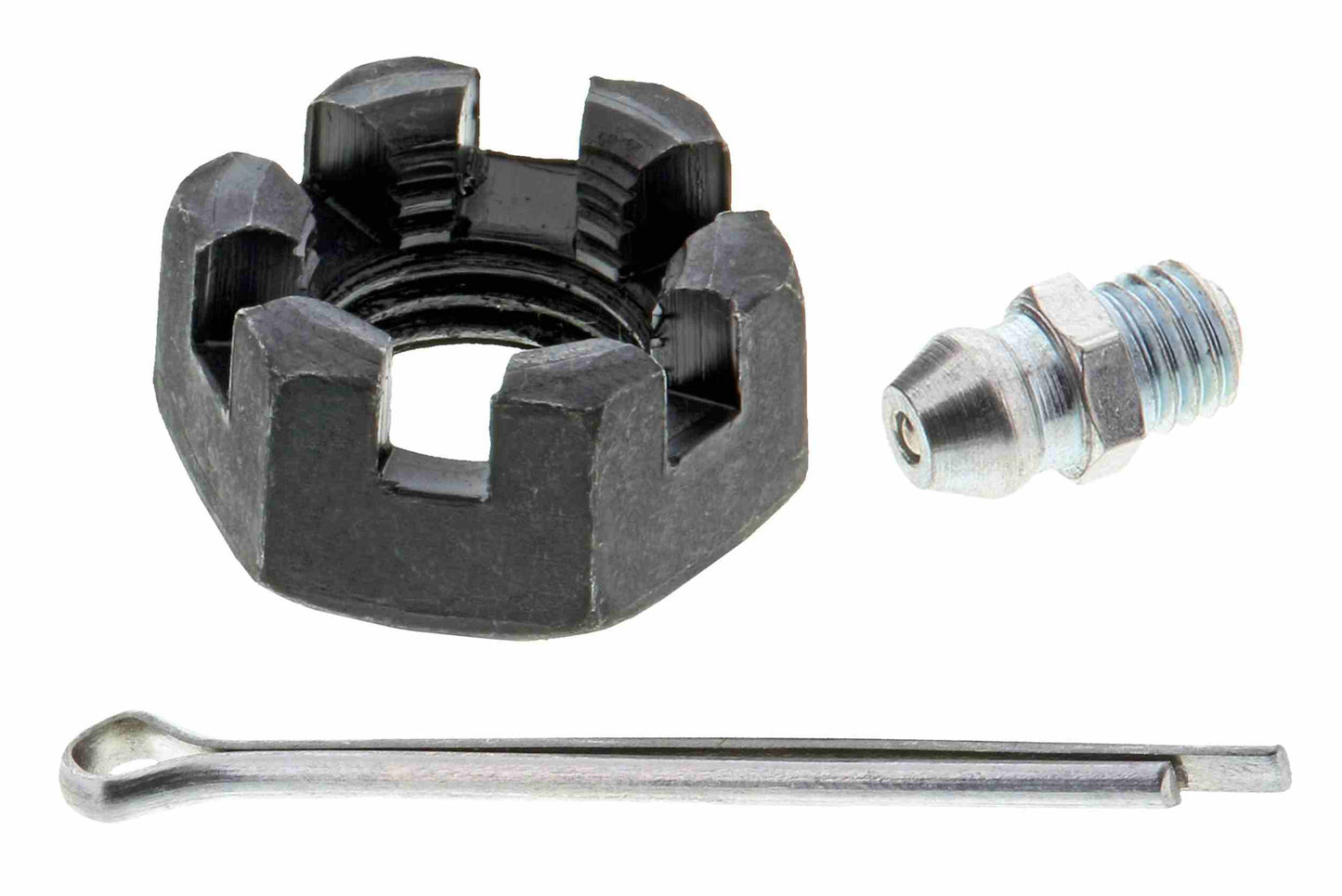 Mevotech Supreme Steering Tie Rod End MS50761