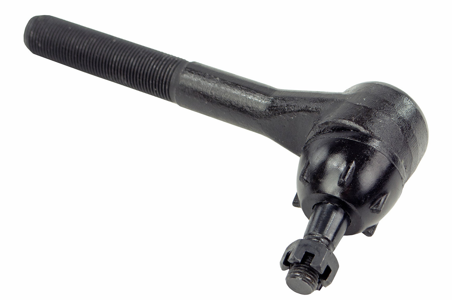 Mevotech Supreme Steering Tie Rod End MS50763