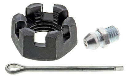 Mevotech Supreme Steering Tie Rod End MS50764