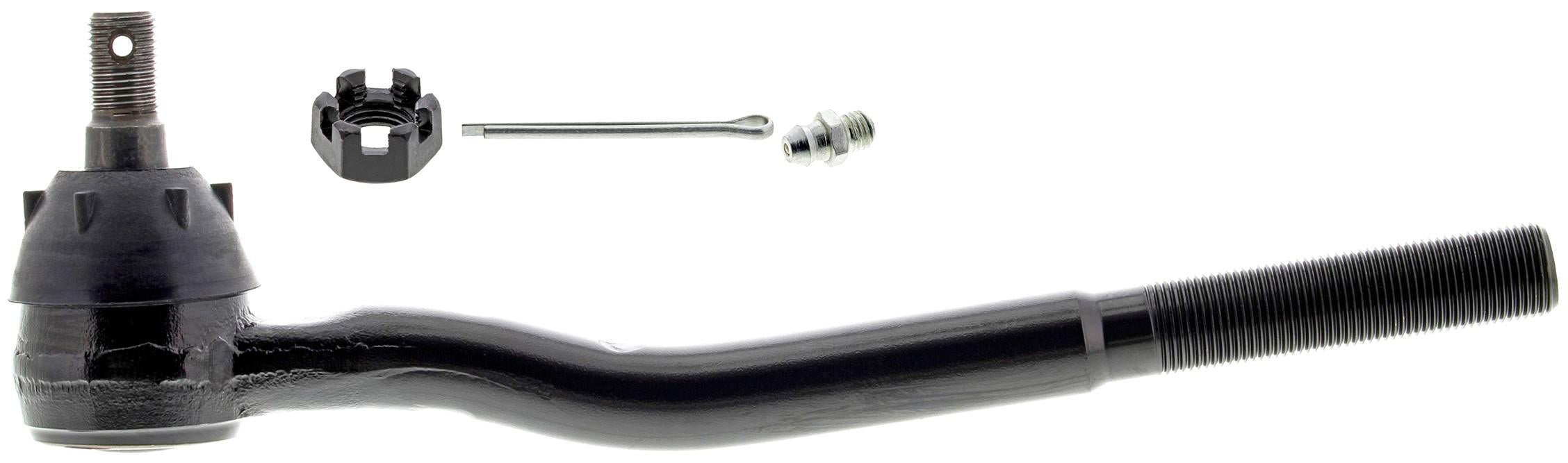 Mevotech Supreme Steering Tie Rod End MS50765