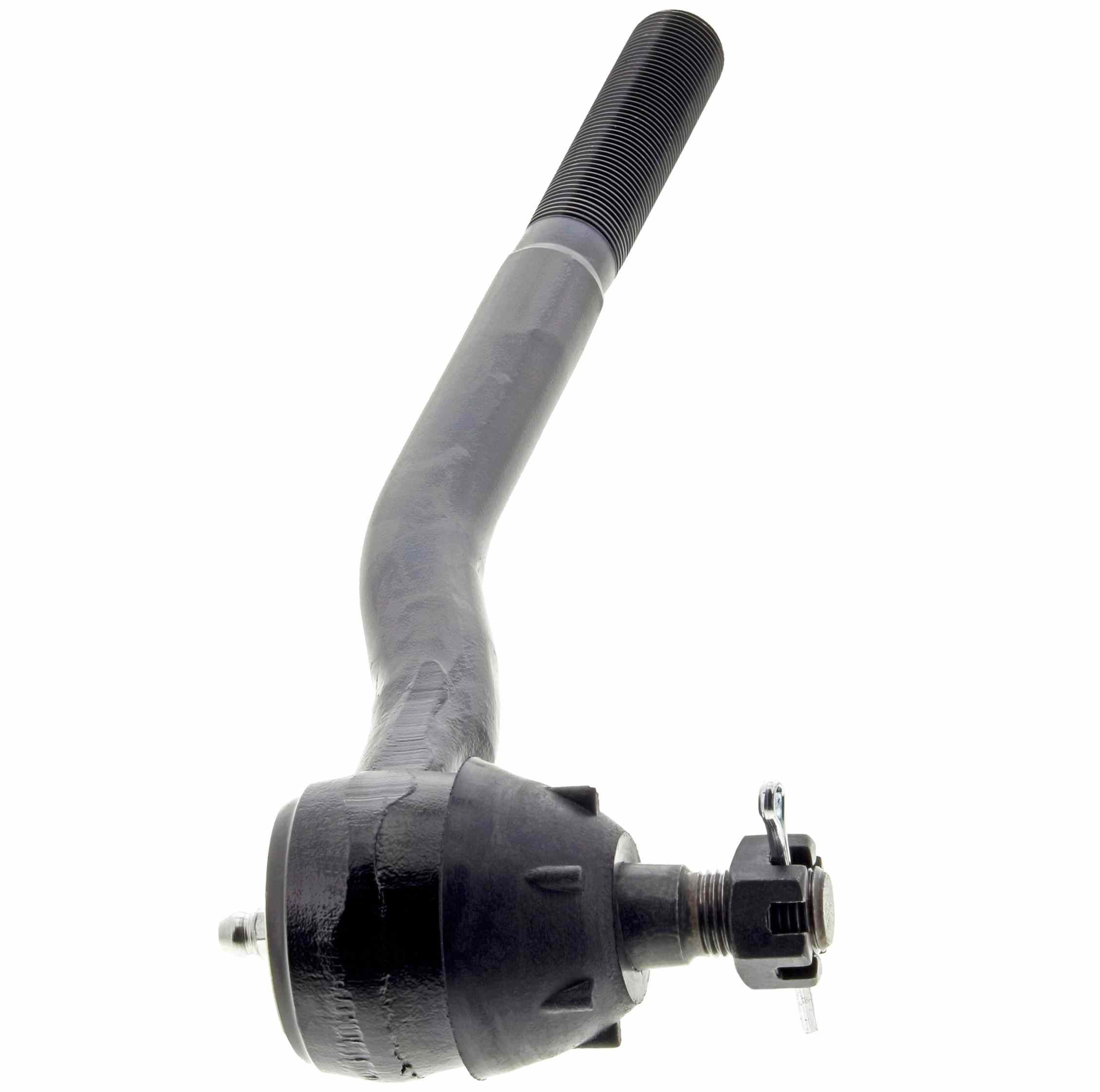 Mevotech Supreme Steering Tie Rod End MS50765