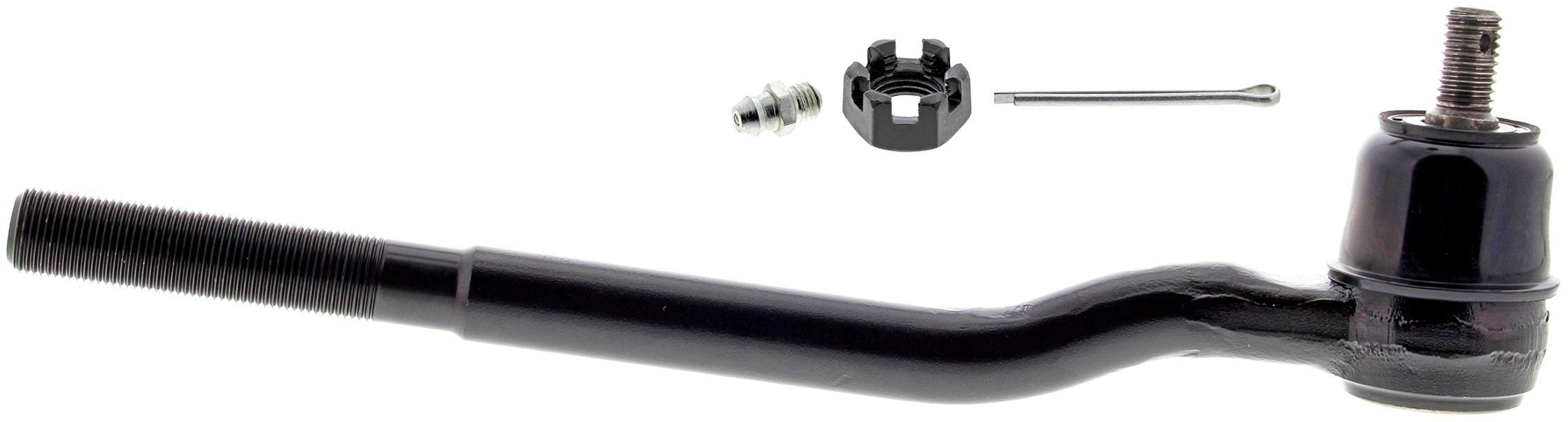 Mevotech Supreme Steering Tie Rod End MS50767