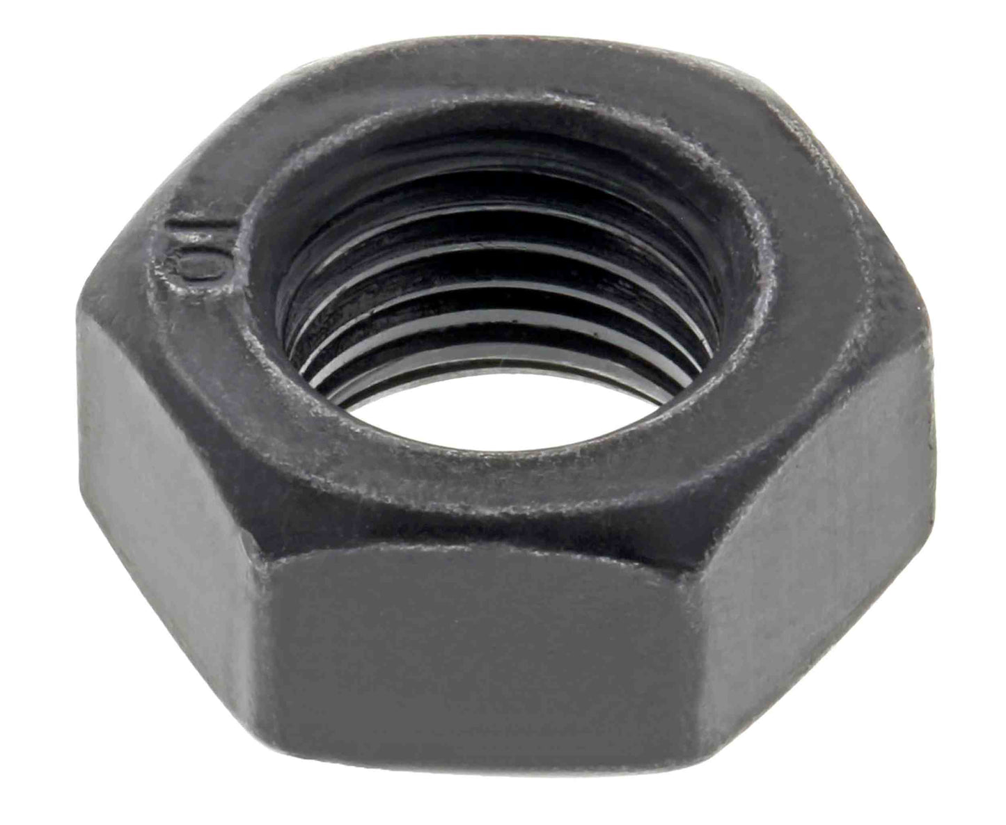 Mevotech Supreme Steering Tie Rod End MS50769
