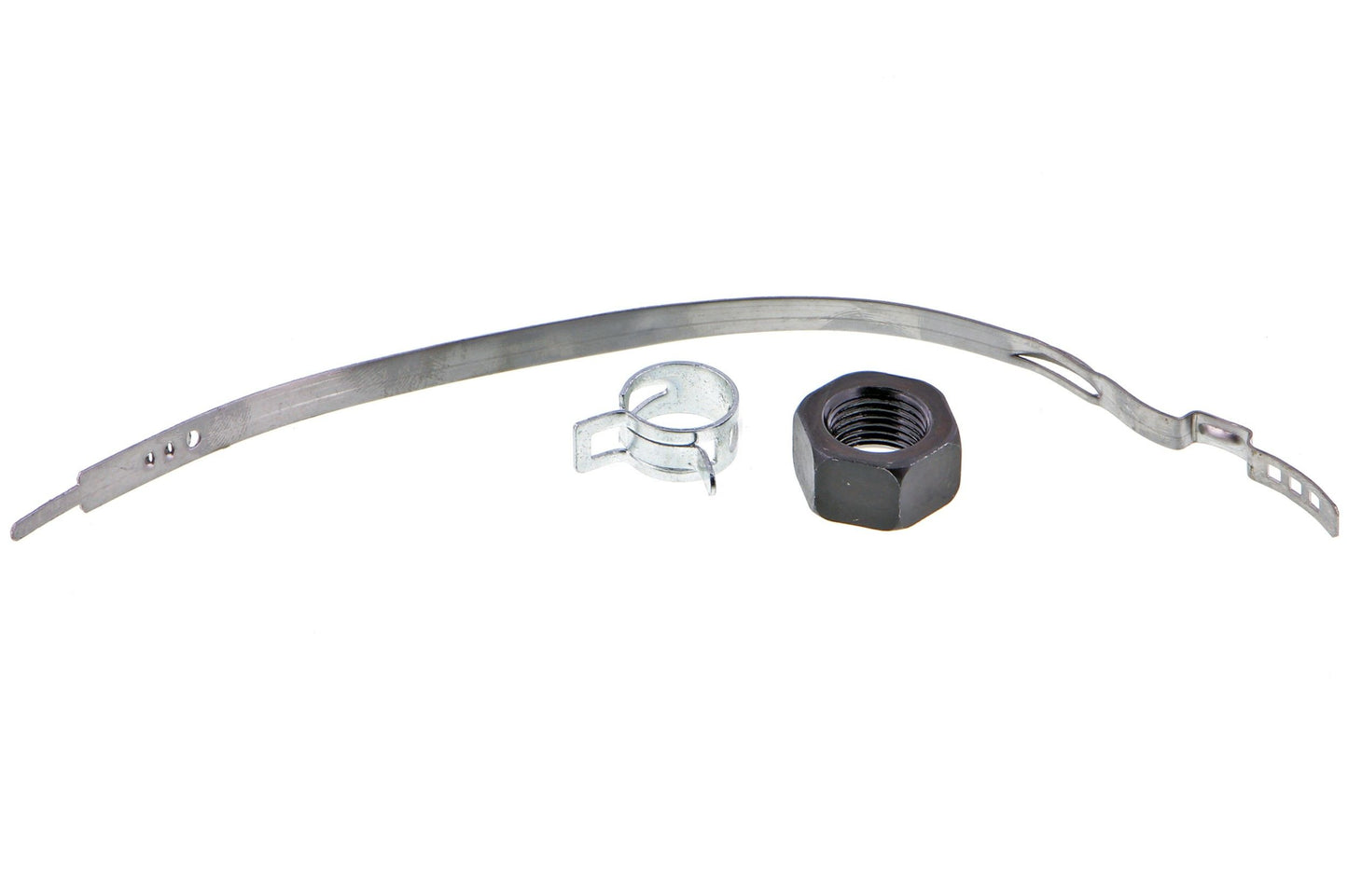 Mevotech Supreme Steering Tie Rod End MS50774