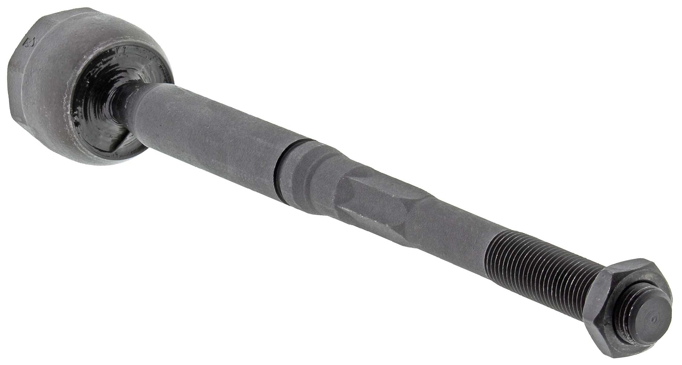 Mevotech Supreme Steering Tie Rod End MS50776