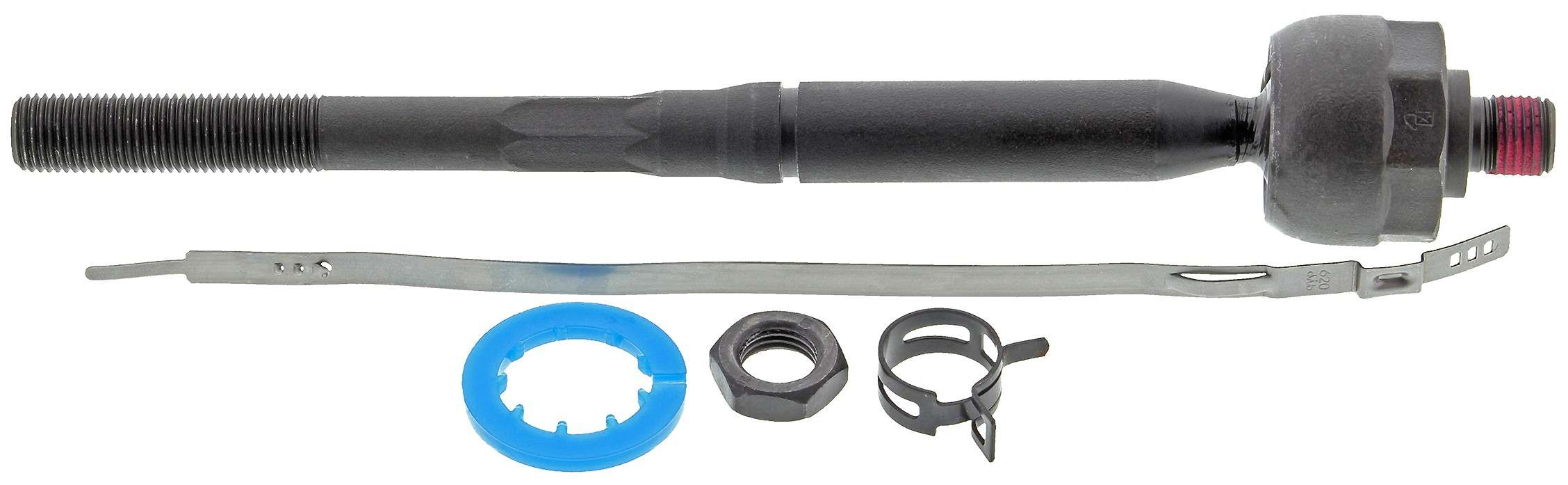 Mevotech Supreme Steering Tie Rod End MS50776