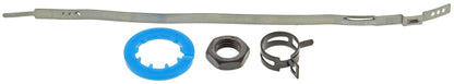 Mevotech Supreme Steering Tie Rod End MS50776