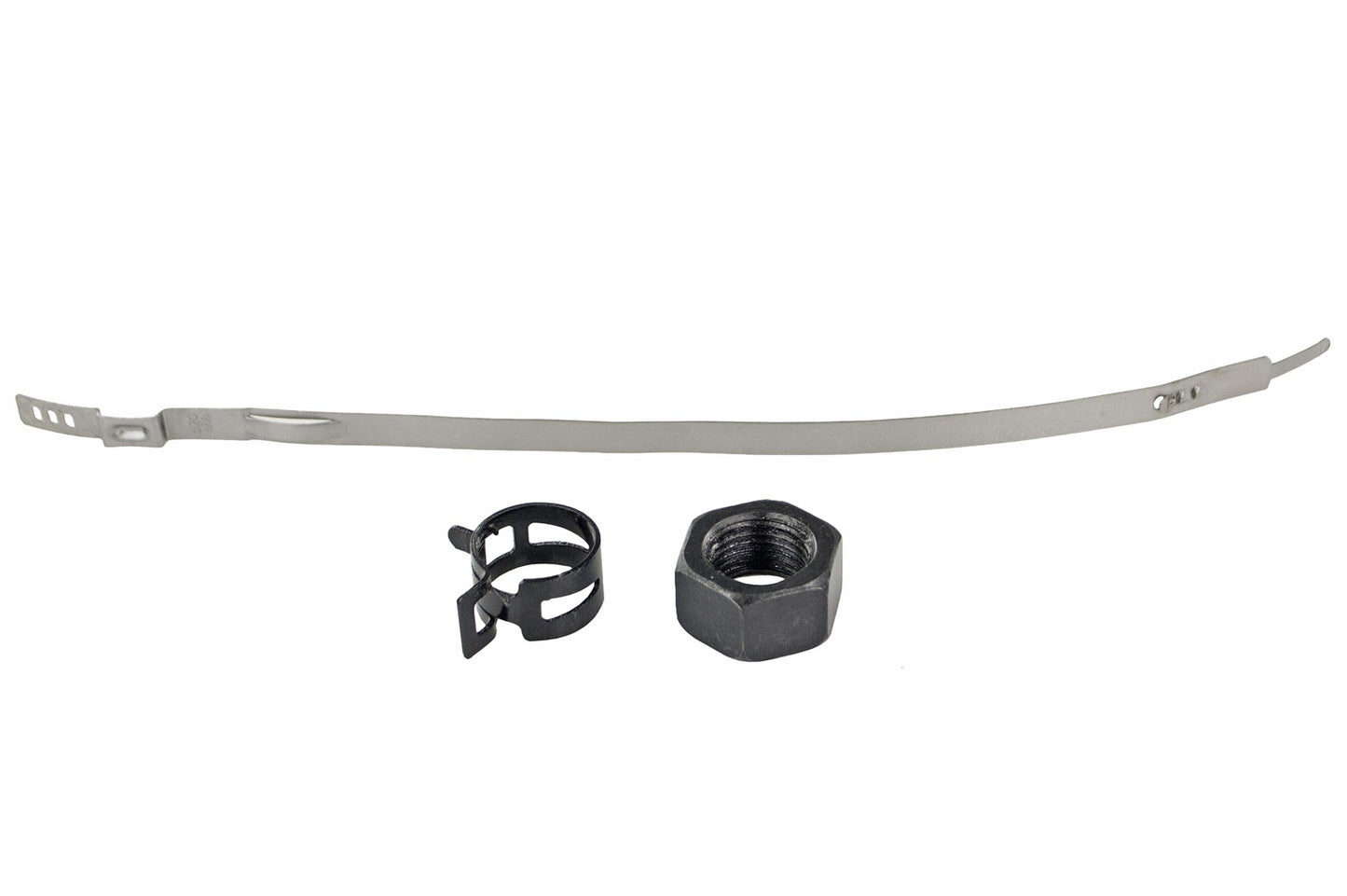 Mevotech Supreme Steering Tie Rod End MS50777