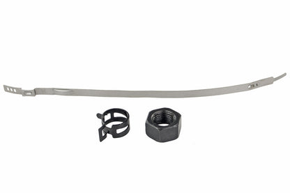 Mevotech Supreme Steering Tie Rod End MS50777