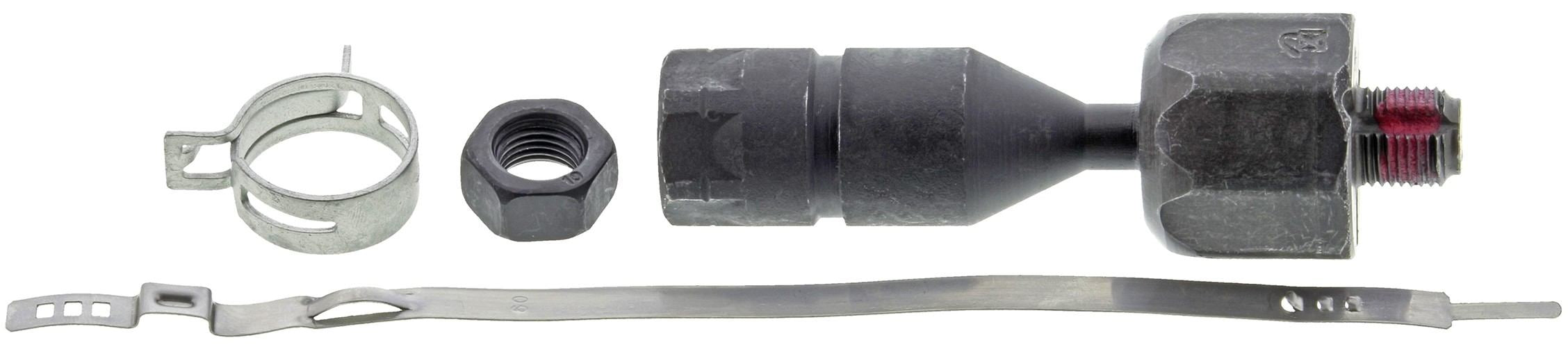 Mevotech Supreme Steering Tie Rod End MS50780