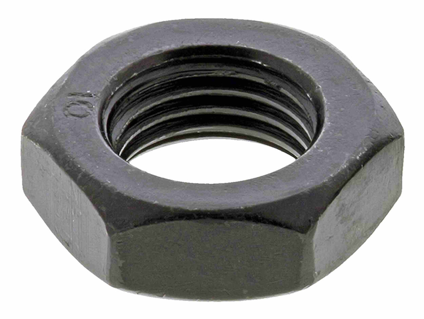 Mevotech Supreme Steering Tie Rod End MS50784