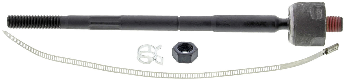 Mevotech Supreme Steering Tie Rod End MS50787